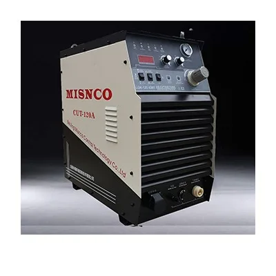 MISNCO LGK-120IGBT Inverter Air Plasma Cutter