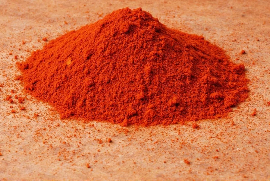 what spice is paprika