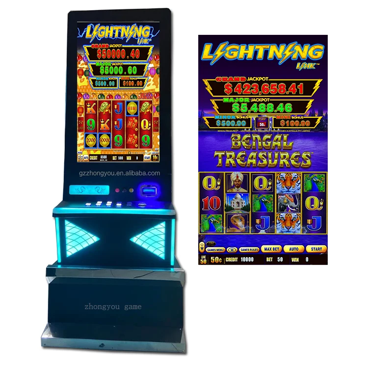 

Best Price Casino Gambling Skill Game Machine Slot Games Machine Free Fire Link Duofuduocai Lucky 777 Coin Operated Game