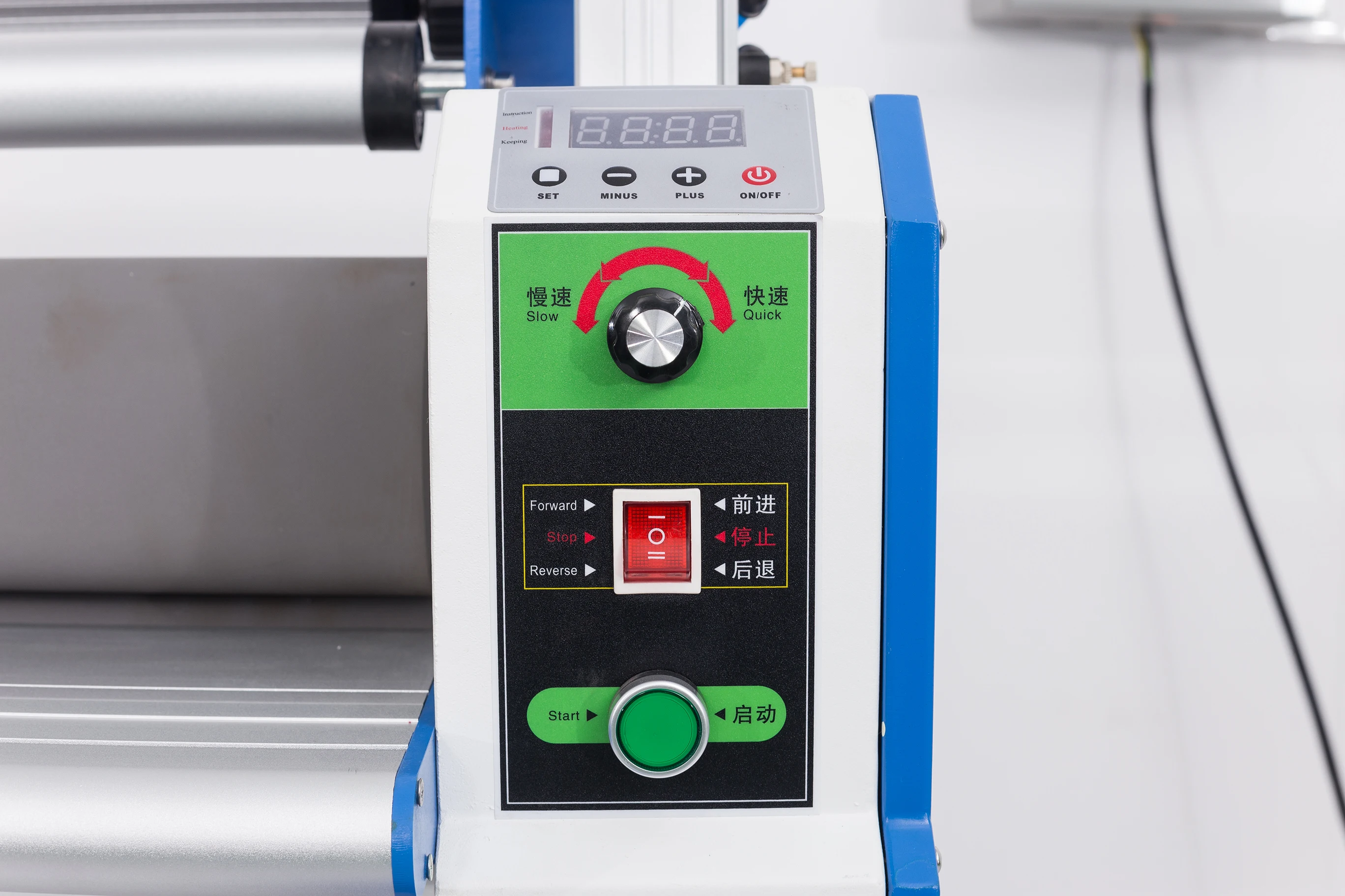 
1.6m 160cm 1600mm Cold and Hot Semi-automatic Large Size PVC Vinyl Roll Cold laminating Machine 