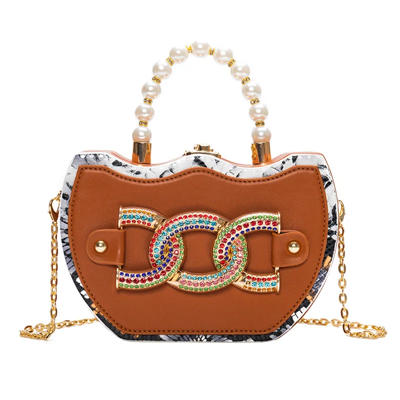 

Luxury Women Hand Bag Shoulder Bag Bulk Handbags Wholesale Top Branded Handbags for Ladies