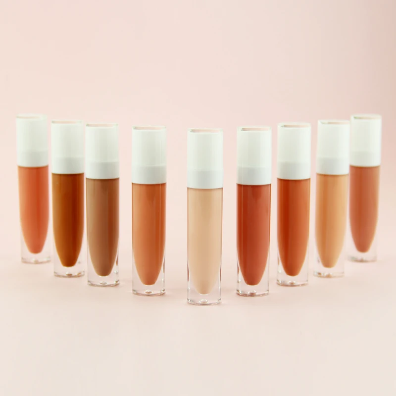 

Long Lasting matte liquid lipstick Cosmetic Custom Matte Liquid Lipstick