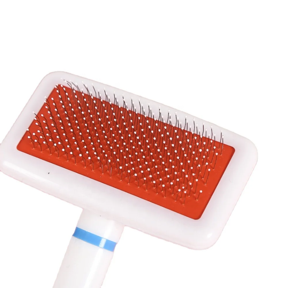 

Pet Cat and Dog Comb with Airbag Dog Hair Brush Pet Grooming Needle Comb