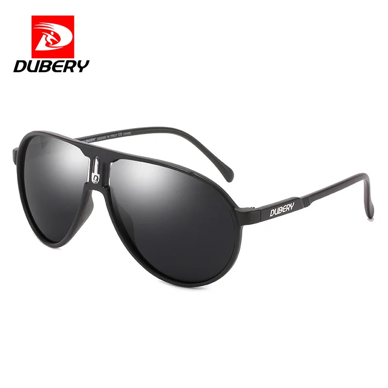 

Dubery D102 New 2021 Sport Men Polarized Sunglasses Sun Glasses