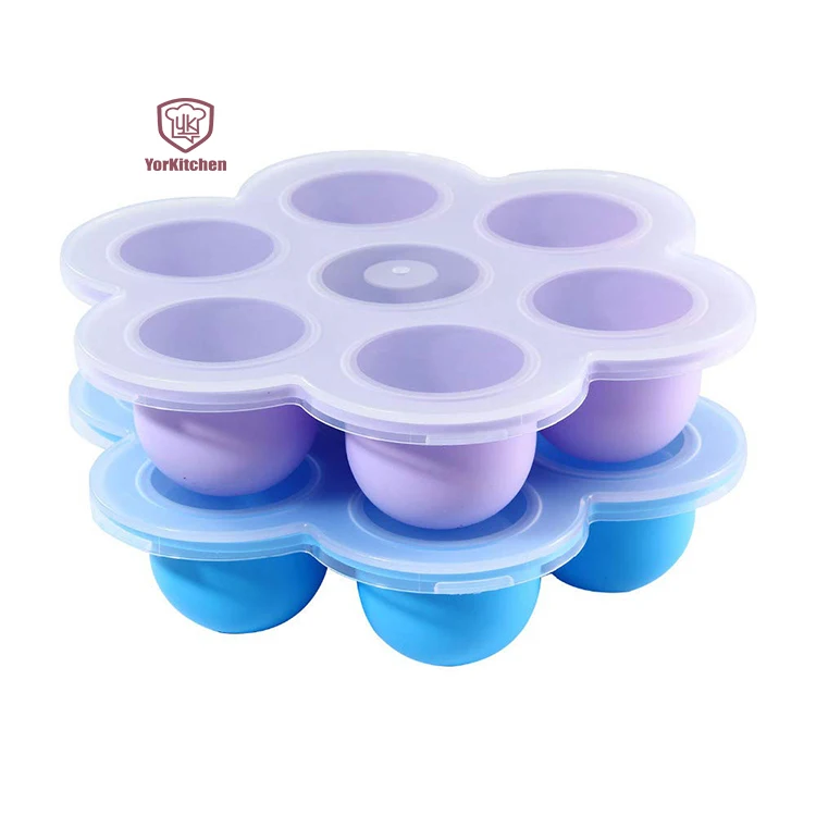 

Usage Baby Food Freezer Instant Cooker Pressure Cooker Food Storage Container Silicone Instant Pot