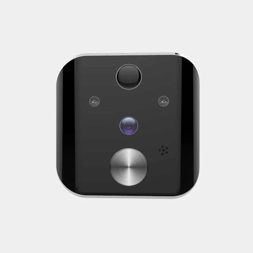 
Aizhihua Smart Doorbell Industrial Product Design Electronic Product Devoloping Product Design Customized Creative 