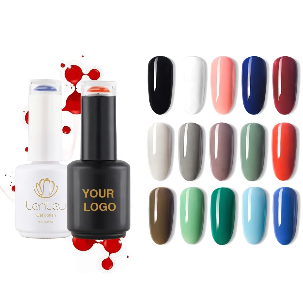 

Free sample gel nail polish with OEM private label nail salon supplies