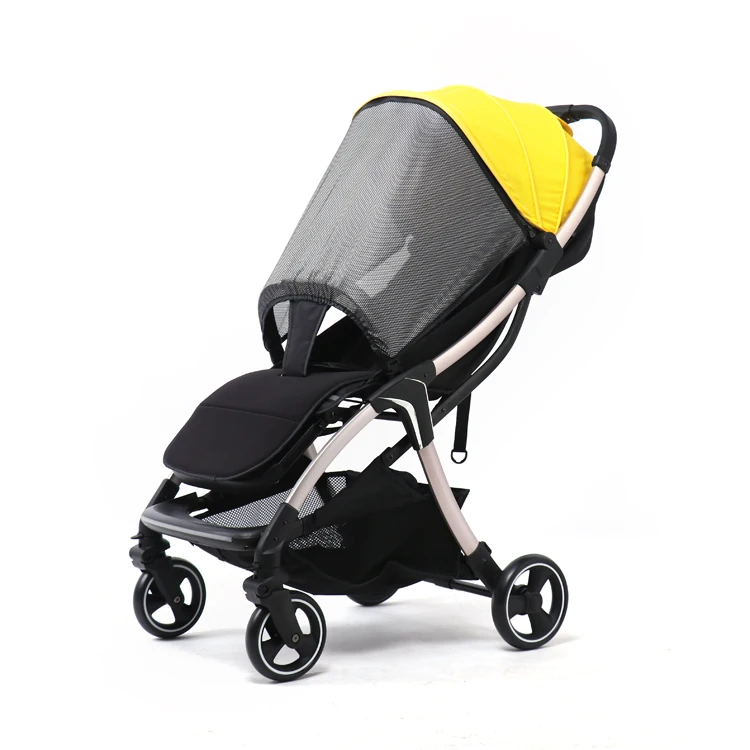 

auto folding baby stroller comfort price light weight pram