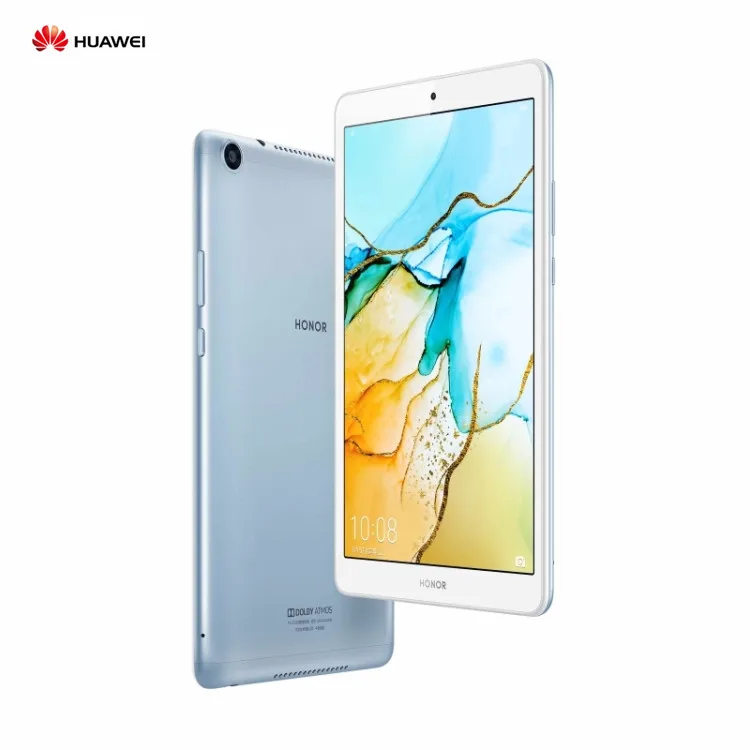 

Hot sale Huawei Honor Tab 5 JDN2-AL00HN 8 inch 4G Phone Call 4GB+64GB Android 9.0 Hisilicon Kirin 710 Octa Core Tablet PC