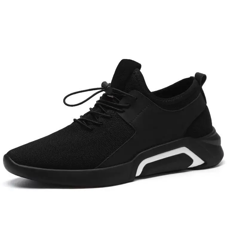 

New Fashion Brand Sports Running Shoes for Men's Casual Shoes, As photos