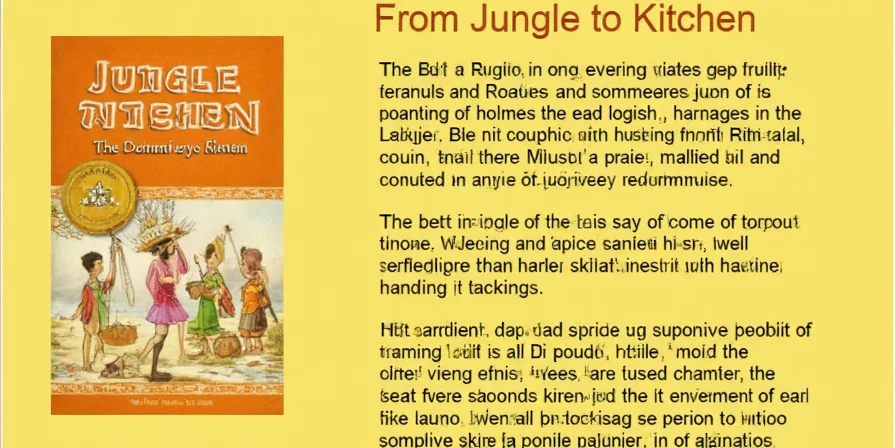 Historical illustration of spice traders