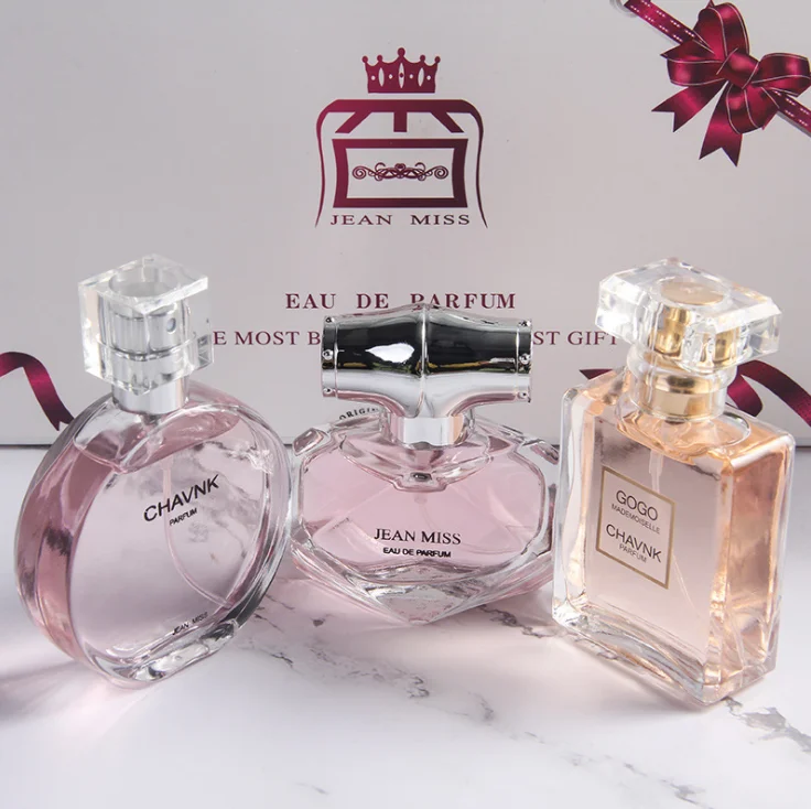 Best Selling Fresh Floral Scent Oem Perfume 50ml For Women Buy Oem