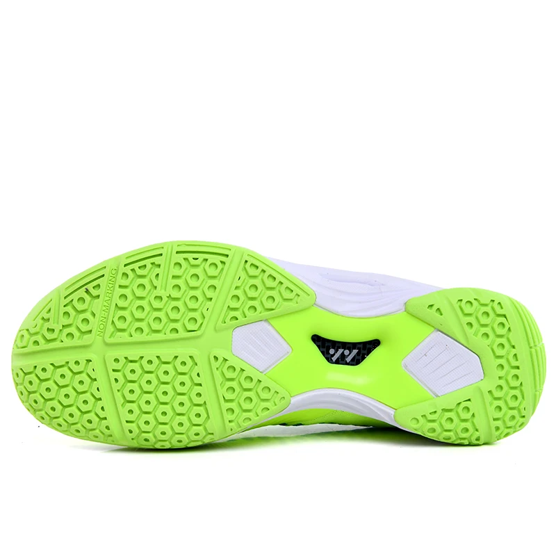 
New Badminton shoes for Men and Women High quality Sports training shoes 