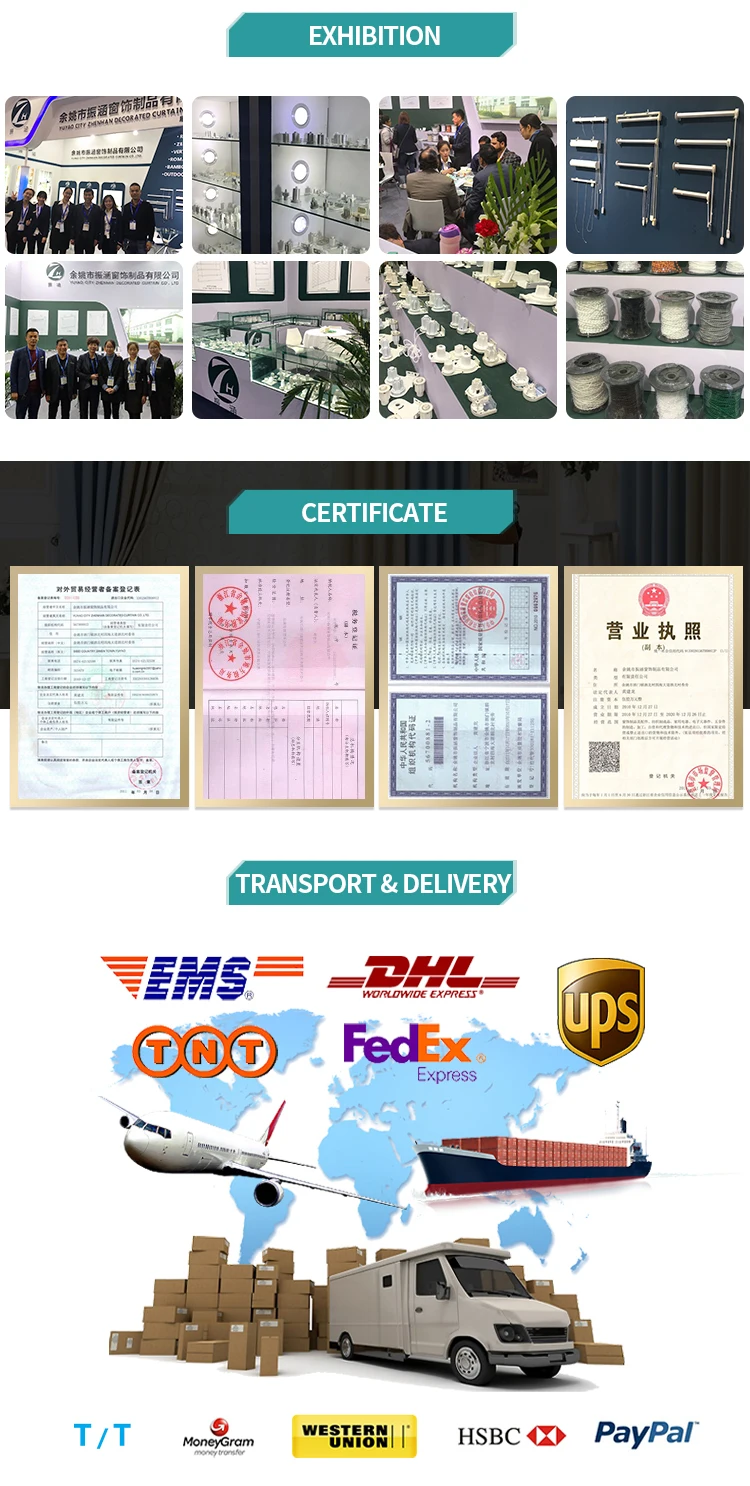 Modern Design Swivel Bracket For Roman Blind B,Window Blinds Shades