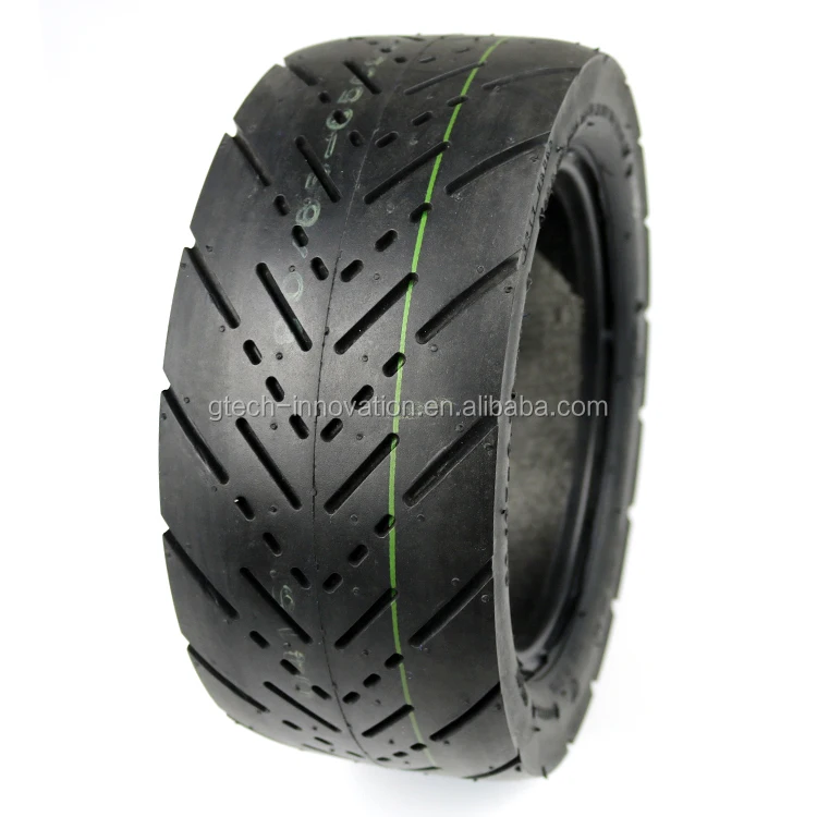

11inch Tire Electric Scooter Tyre Off Road CST Tire, Black
