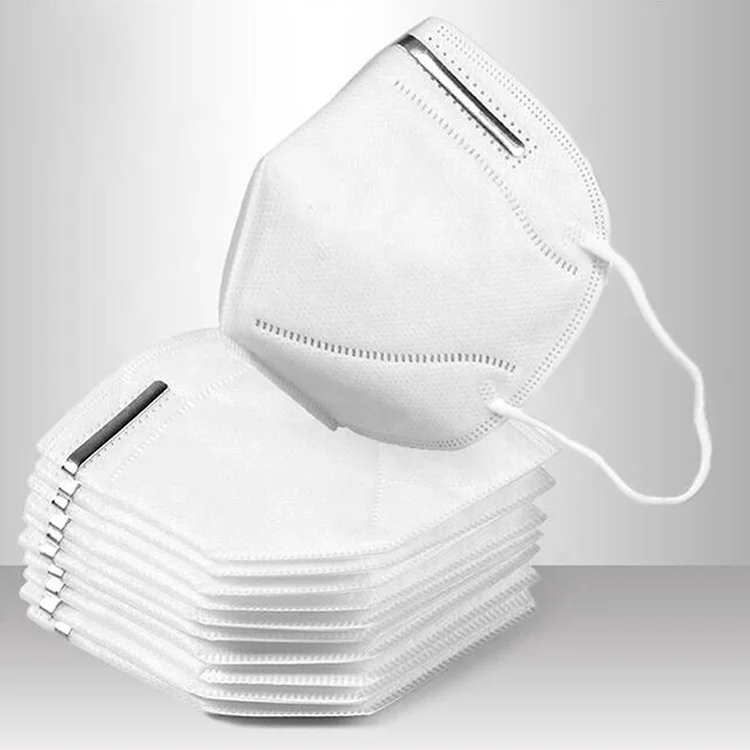 
Low price 5 ply Disposable Face Mask KN95 ffp3 White List Medical Surgical Face Mask Suppliers ffp2 mascarillas 