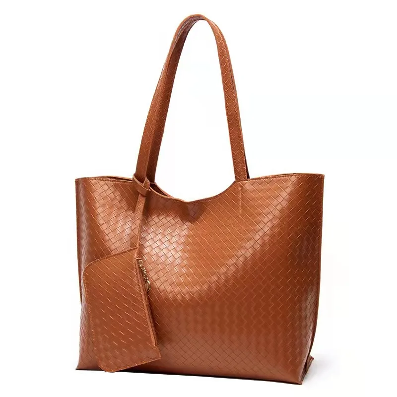 

factory custom large promotional women gift leather shoulder sling bag women luxury shoulder bags for women bags, Red/black/pink/brown/gray/blue
