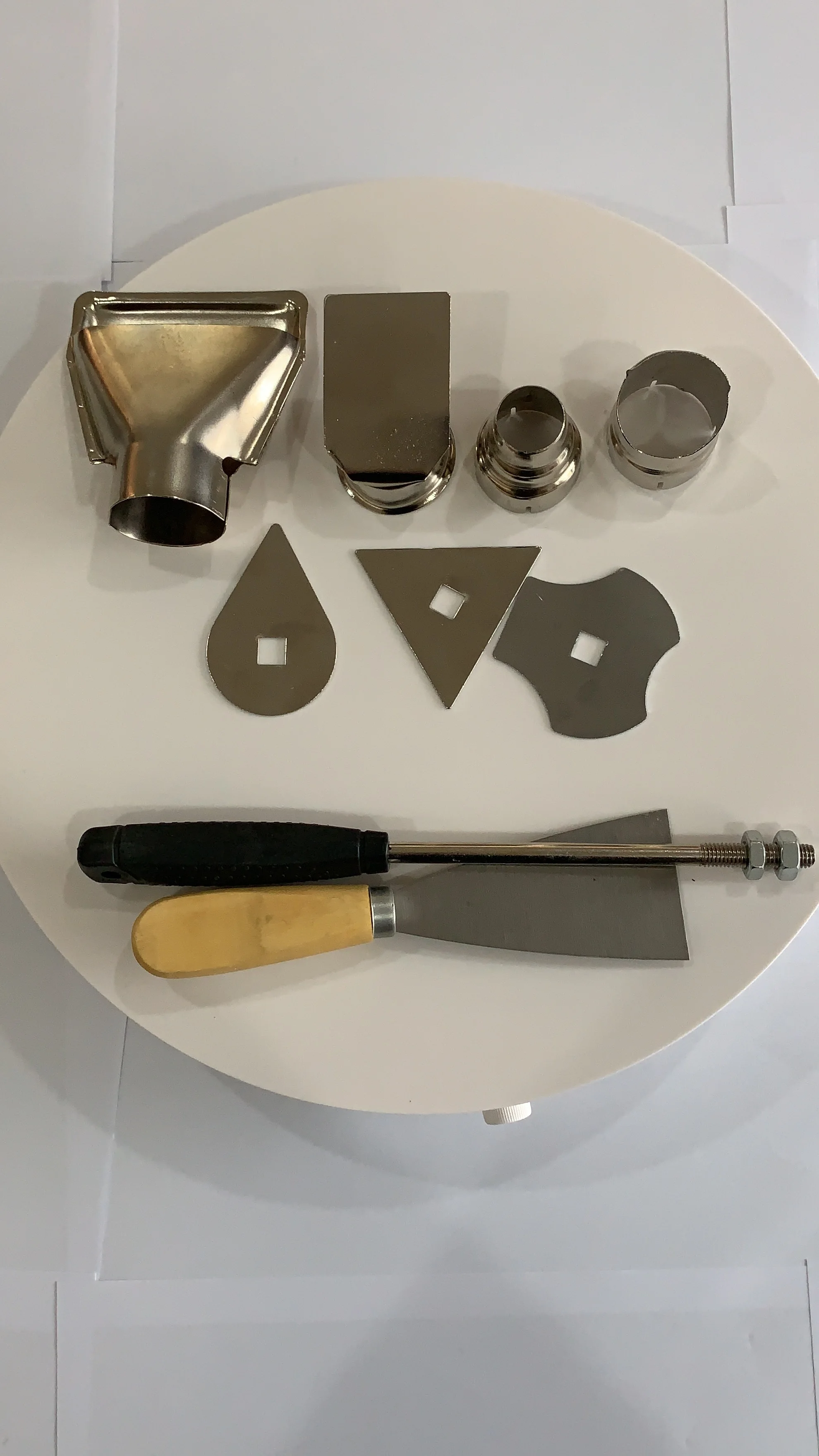 
2000W Rocket series hot air gun most popular model heat gun 