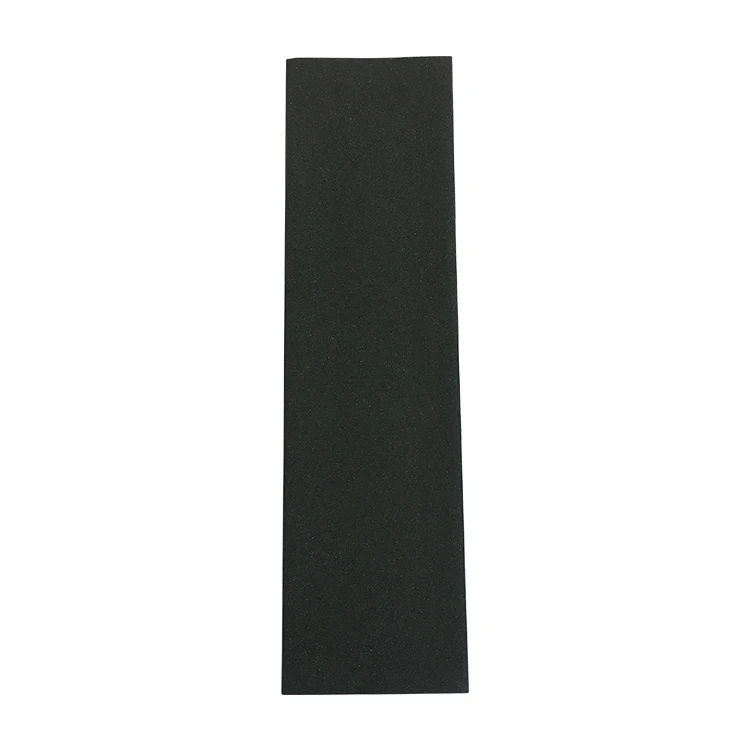 

Cheap price black 80S Skateboard grip tape roll for Scooter Griptape with Free Sample