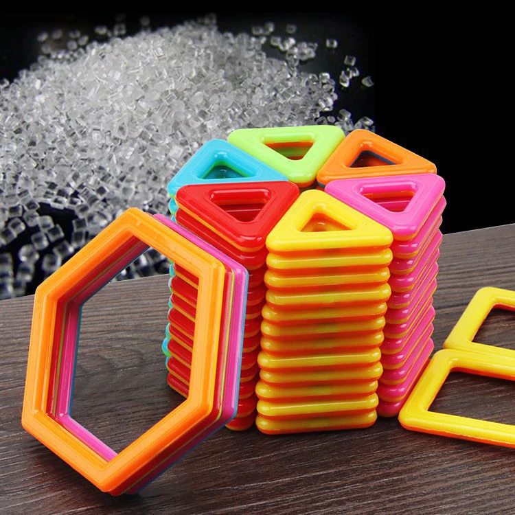 

Magnetic Sheet Building Block Set Various Pulling Magnet Building Blocks Magnetic Educational Children's Toys