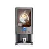 Instant Coffee Milk Tea Drink Vending Machine Automatic Coffee Machine