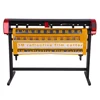 MOMO contour vinyl plotter/dual head cutting plotter with builit-in camera to scan markpoint whole-day working