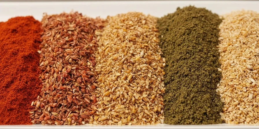 Spice Safari: Exploring the Wild Flavors of West African Cuisine