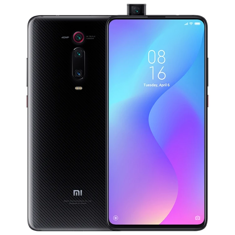 [HK Stock] Factory price Original Xiaomi Mi 9T Pro, 48MP Camera, 6GB+128GB, Global Official Version Mobile phone 4000mAh Battery