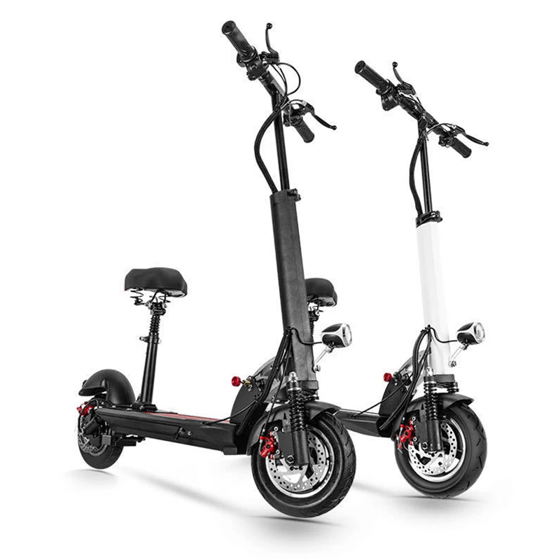 

ES03 High Quality 36V Foldable 10inch Electric Scooter