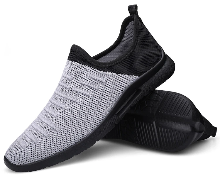 

Wholesale Brand Designer loafer Fashion Walking Shoes Men's Casual Luxury loafers, Black red/red black/black grey/grey black