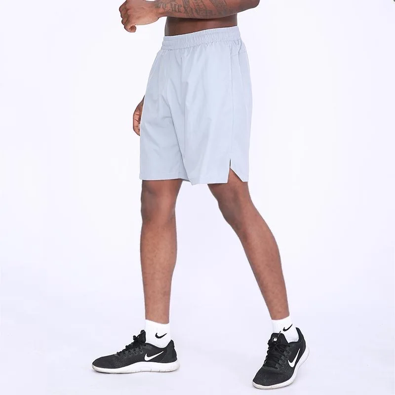 

Custom Quick Dry Sports Running Shorts Pants Blank Polyester Gym Shorts Jogger Mens