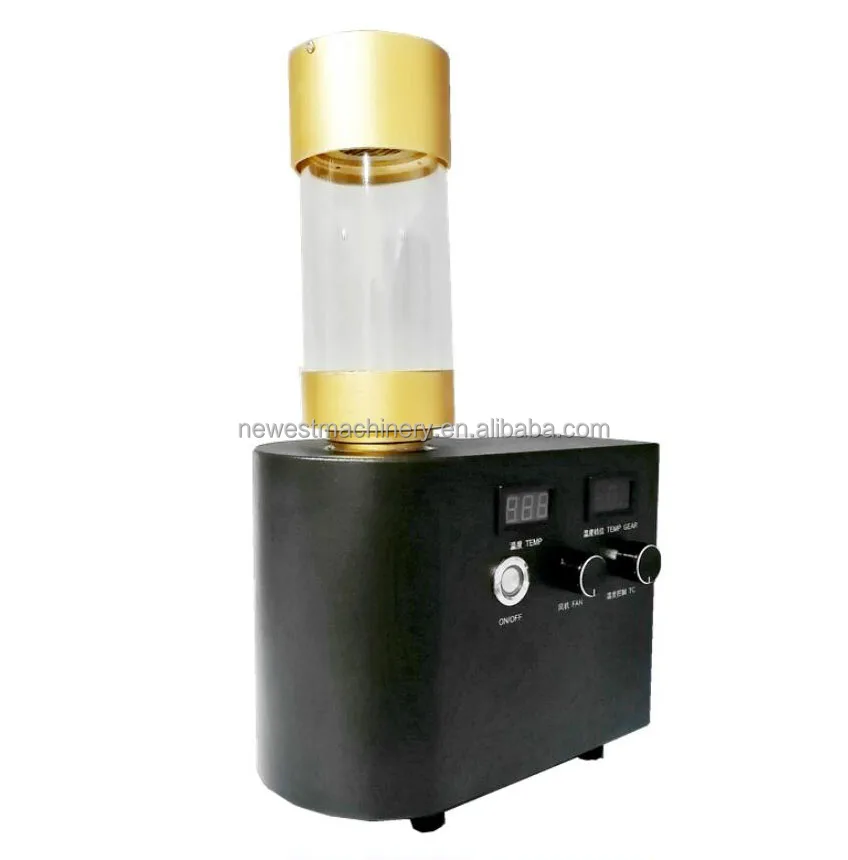 

Professional hot air coffee bean roasting machine 150g electric 2800W