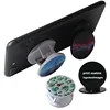 promotional customized design freely samples desktop foldable mobile phone holder with tablet phone stands