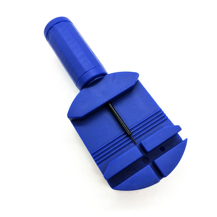 

Steel strap Watch Band Link Remover Wrist Bracelet Strap Adjuster