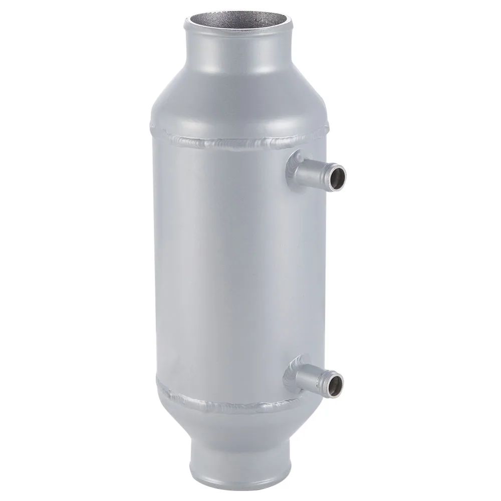 5x8 Inch Water To Air Intercooler Core,3 Inch Bar And Plate Water To