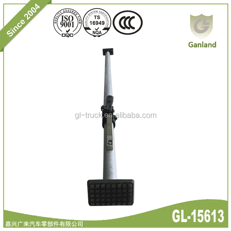 Ratchet Cargo Bar for Truck