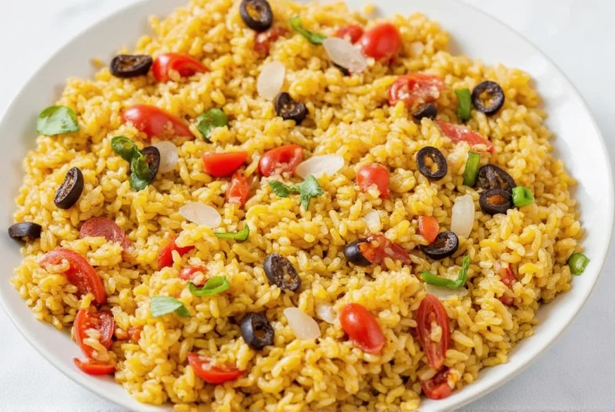 bag of arborio rice