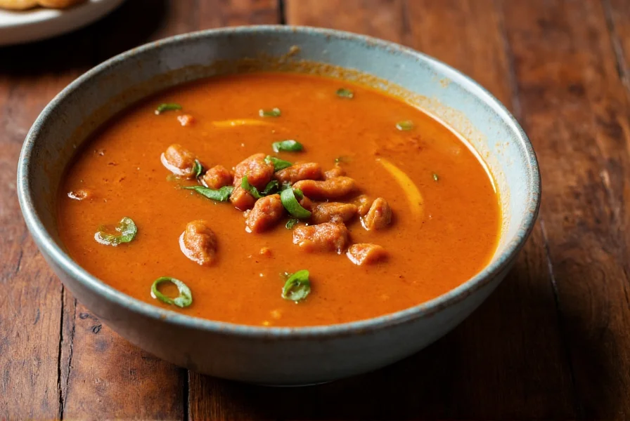 Pepper Soup: Origins, Varieties & Authentic Preparation Guide