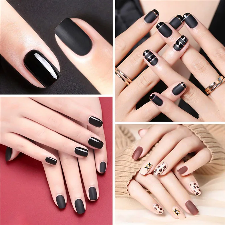 High Gloss Uv Nail Gel Polish Top Coat Non Wipe Buy Top Coat Non Wipe