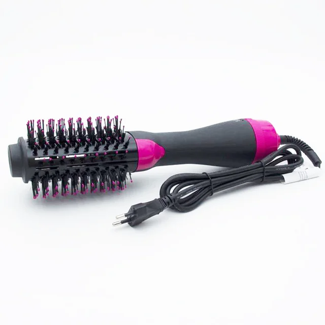 

Wide tooth comb for curly hair hair comb profesional hair comb manufacturers for home use 2021 hot device, Black+red