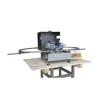 MF115 Automatic Band Saw Blade Sharpening Machine