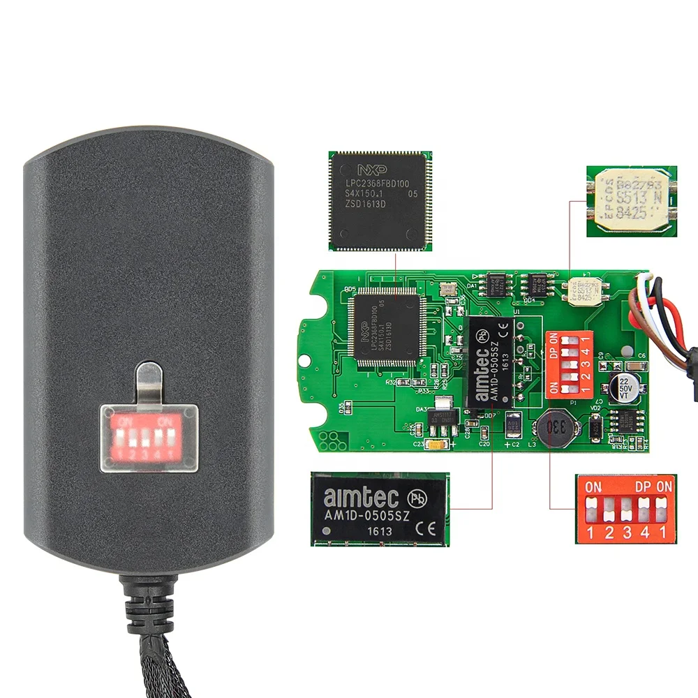 

adblue 9 in 1 truck diagnostic scanner adblue emulator adblue 9in1 for car accessories