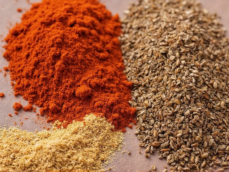 What Are Cajun Spices? Complete Guide to Ingredients & Uses