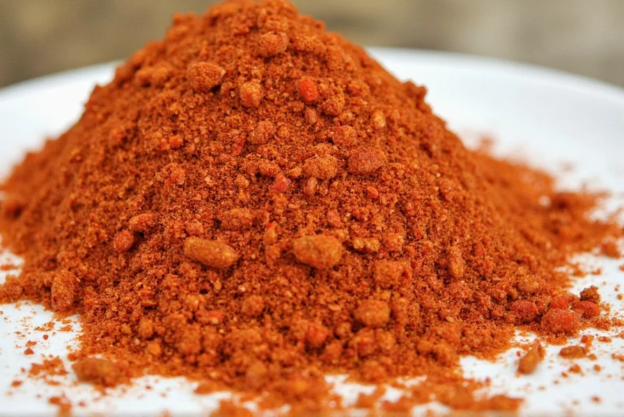 traditional chili seasoning