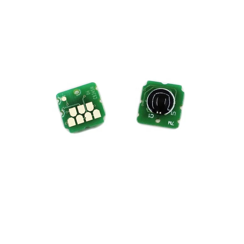 

C9345 Maintenance Waste Tank Chip Compatible for Epson WorkForce EC-C7000 ST-C8000 WF-7820 wf7840 wf6558 7820 7840 printer