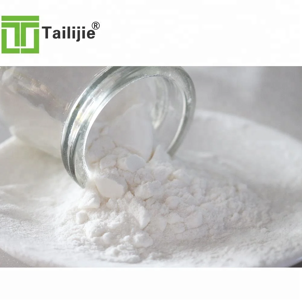 
Nice Price Polydextrose Powder Sweetener Factory for 23 Years 