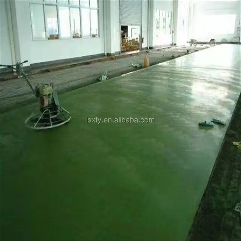 Pigmentos De Óxido De Hierro Para Metálico Epoxi Piso - Buy Ultrafino