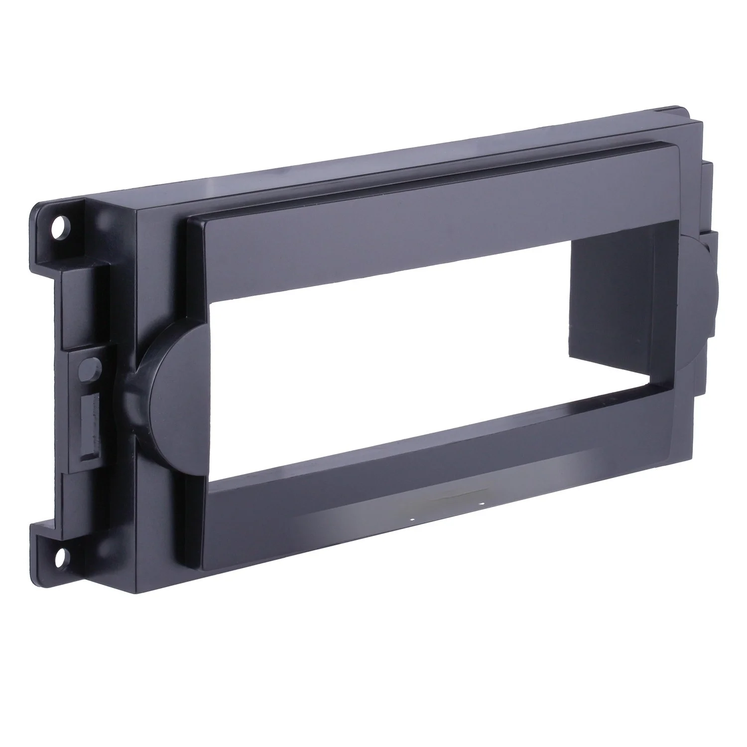 

1DIN Car Radio Fascia for 2004+ CHRYSLER 300C Stereo Dash Auto Mount Installation Panel Kit Trim Car-styling