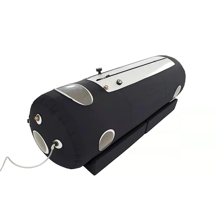 

Portable Hyperbaric Chamber Oxygen Therapy For Fast Sports Injuiry Body Massage and Body Slimming, Can be customized