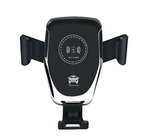10W Wireless Fast Car Charger USB Type C Smartphones
